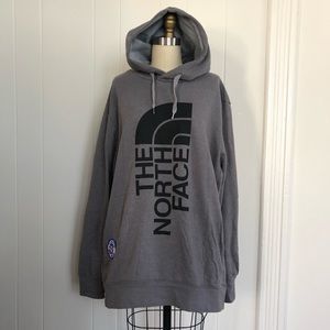Men’s XXL The North Face Hoodie
